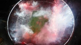 superclásico