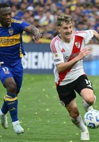 Superclásico