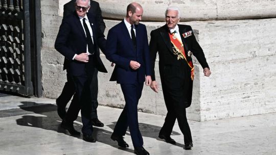 funeral del papa francisco