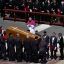 Hundreds of thousands mourn late Pope Francis at Vatican funeral