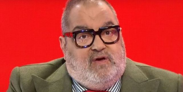 Jorge Lanata