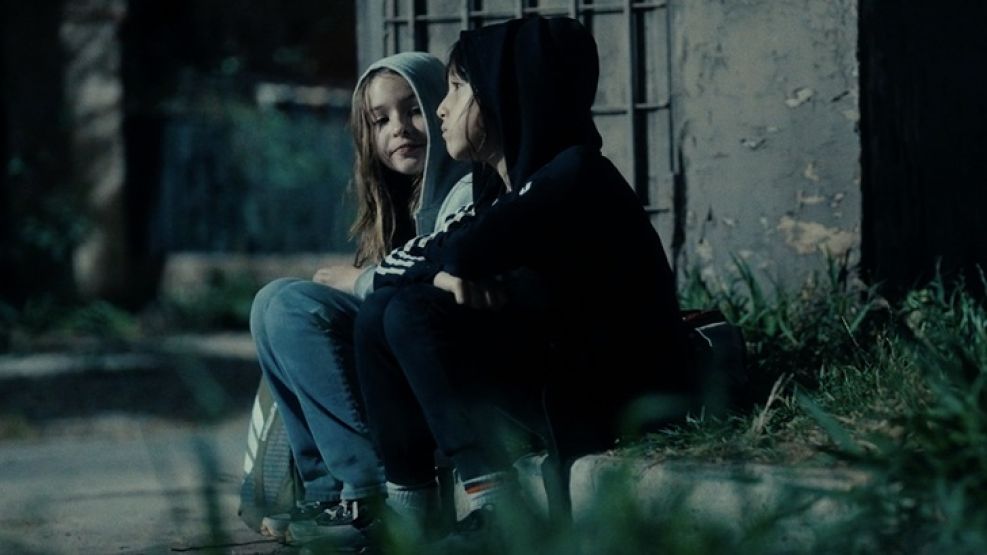 cortometraje Nocturno