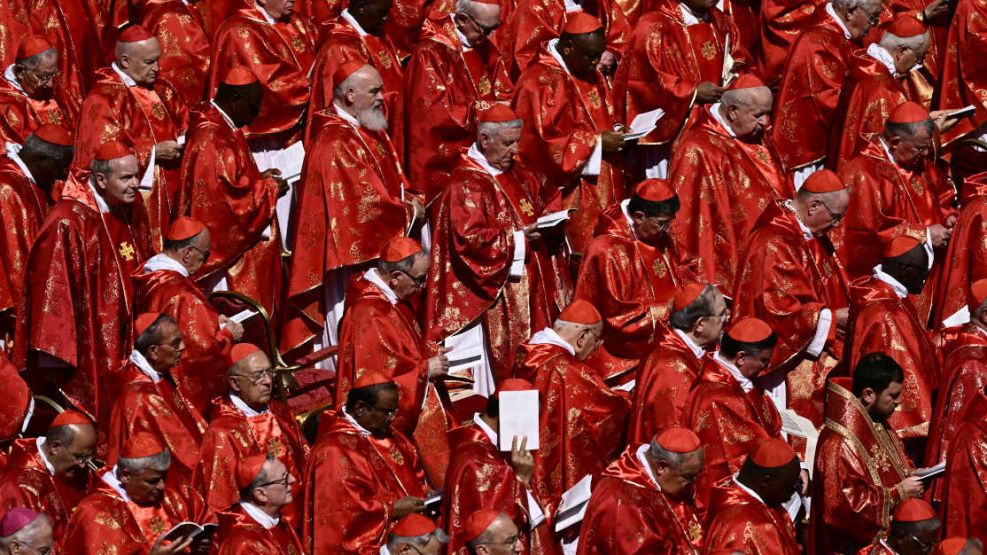 funeral del papa francisco