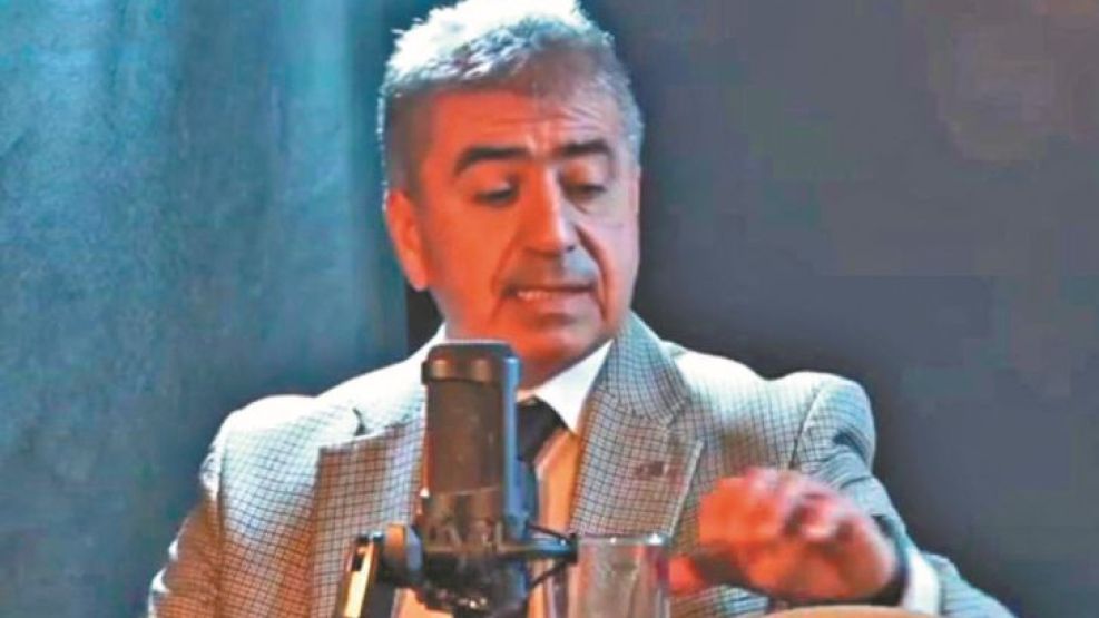 Gastón Bazán