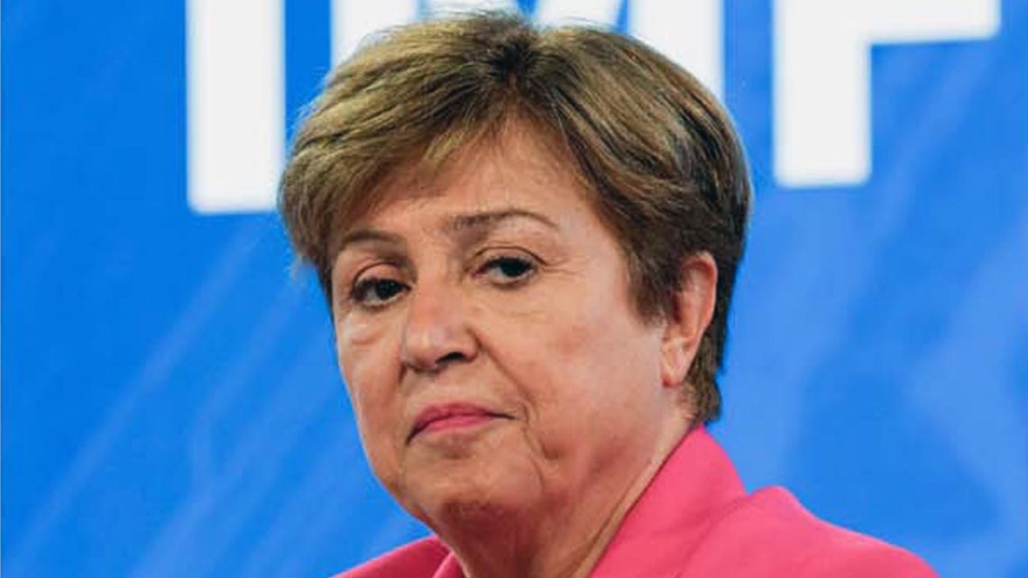 El FMI apuesta a Milei porque su fracaso es también el suyo