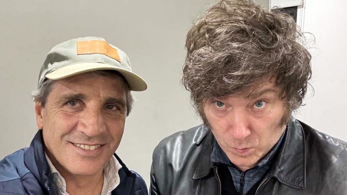 La serpiente argentina, un régimen cambiario dependiente del carry-trade