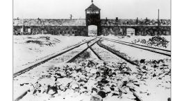 Auschwitz-Birkenau: de qué estamos hablando cuando hablamos de horror.