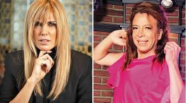 Canosa vs Lizy