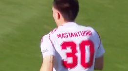 Mastantuono