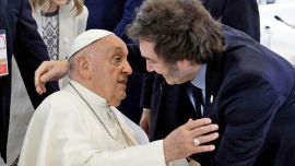 Las razones de fondo de Milei