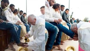 27_04_2025_papa_francisco_lavar_pies_afp_g
