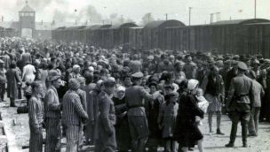Auschwitz-Birkenau: de qué estamos hablando cuando hablamos de horror.