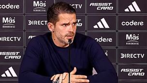 Fernando Gago