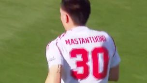 Mastantuono