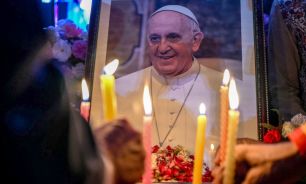 Papa Francisco