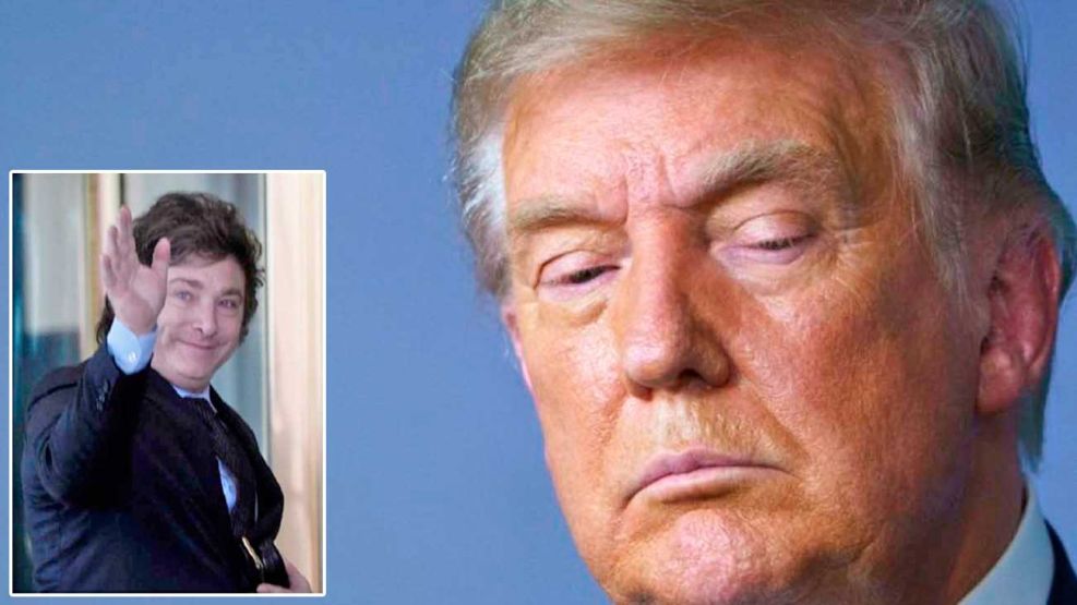 Un think tank con base en Washington analizó la relación de EEUU con Argentina y destacó el apoyo estratégico de Trump