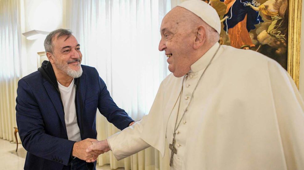 270425_rodolfo_aguiar_ate_papa_francisco_cedoc_g