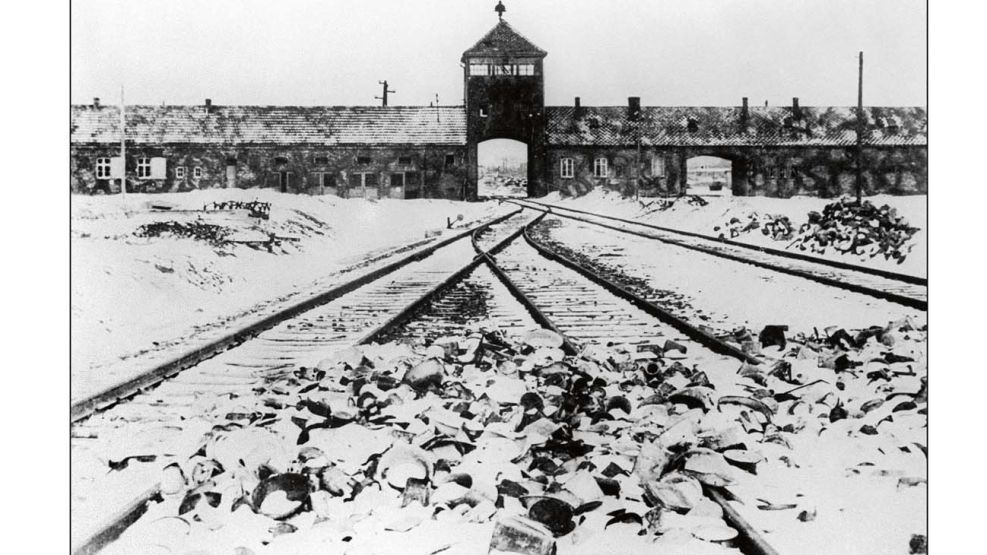 Auschwitz-Birkenau: de qué estamos hablando cuando hablamos de horror.