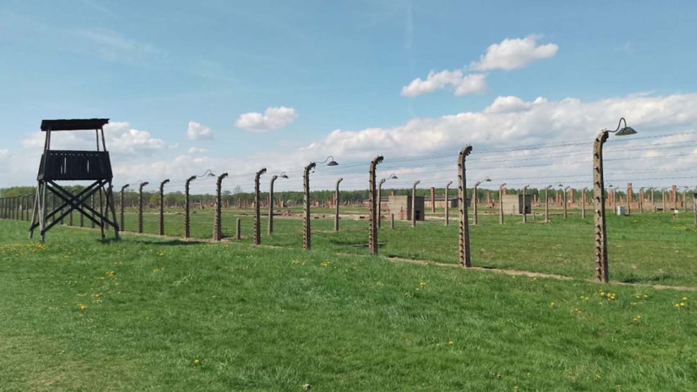 Auschwitz-Birkenau: de qué estamos hablando cuando hablamos de horror.