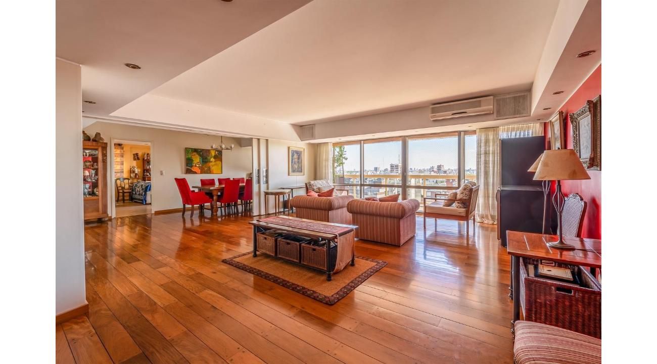 Belga Inmobiliaria: las claves de por qué Belgrano sigue siendo una de las mejores zonas para invertir