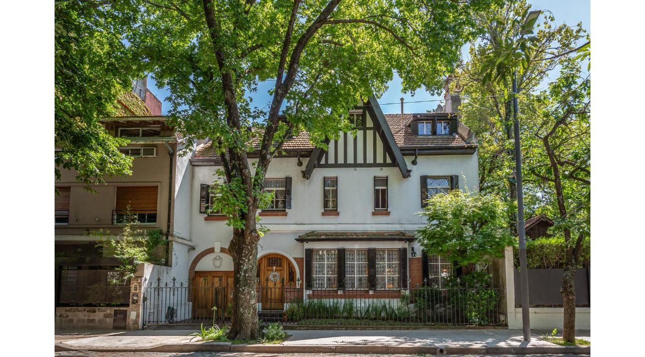 Belga Inmobiliaria: las claves de por qué Belgrano sigue siendo una de las mejores zonas para invertir