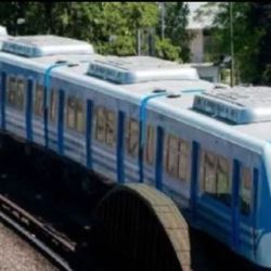 Los pasajes para viajar en tren durante mayo ya están a la venta.