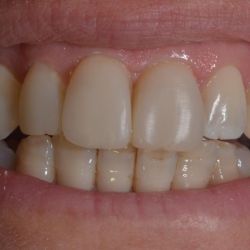 Odontólogo Adrián García | Foto:CEDOC