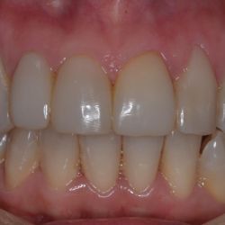 Odontólogo Adrián García | Foto:CEDOC