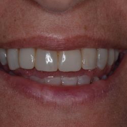 Odontólogo Adrián García | Foto:CEDOC