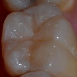 Odontólogo Adrián García | Foto:CEDOC