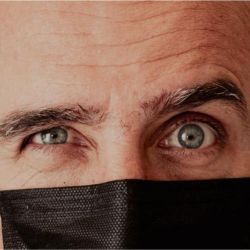 Odontólogo Adrián García | Foto:CEDOC