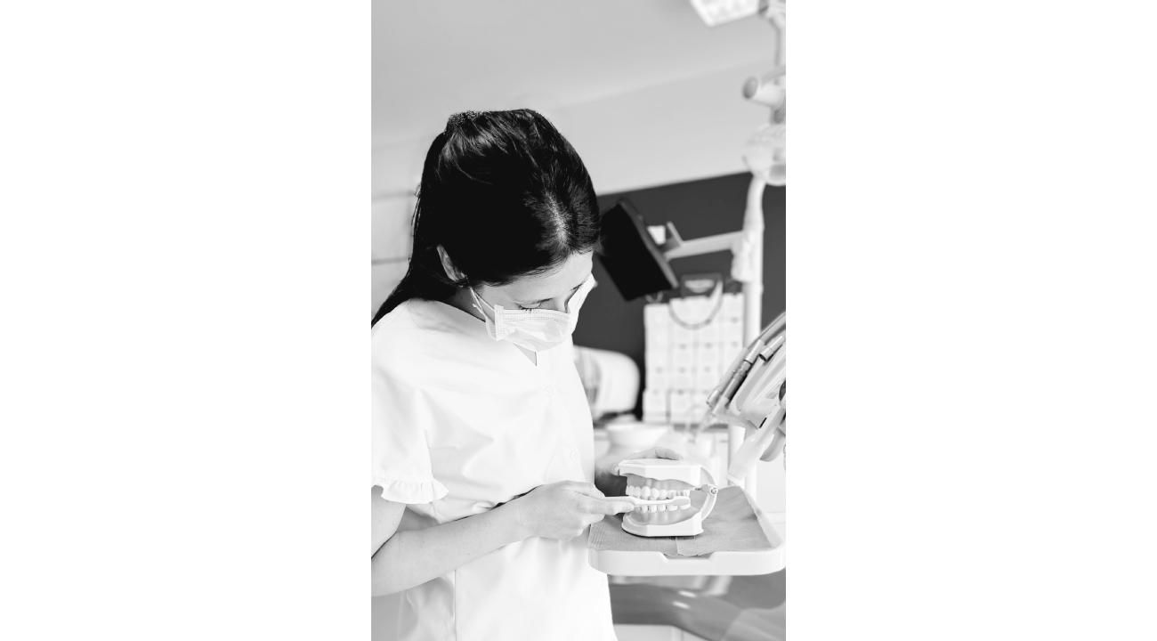 Embarazo y salud bucal: Desmitificando mitos odontológicos