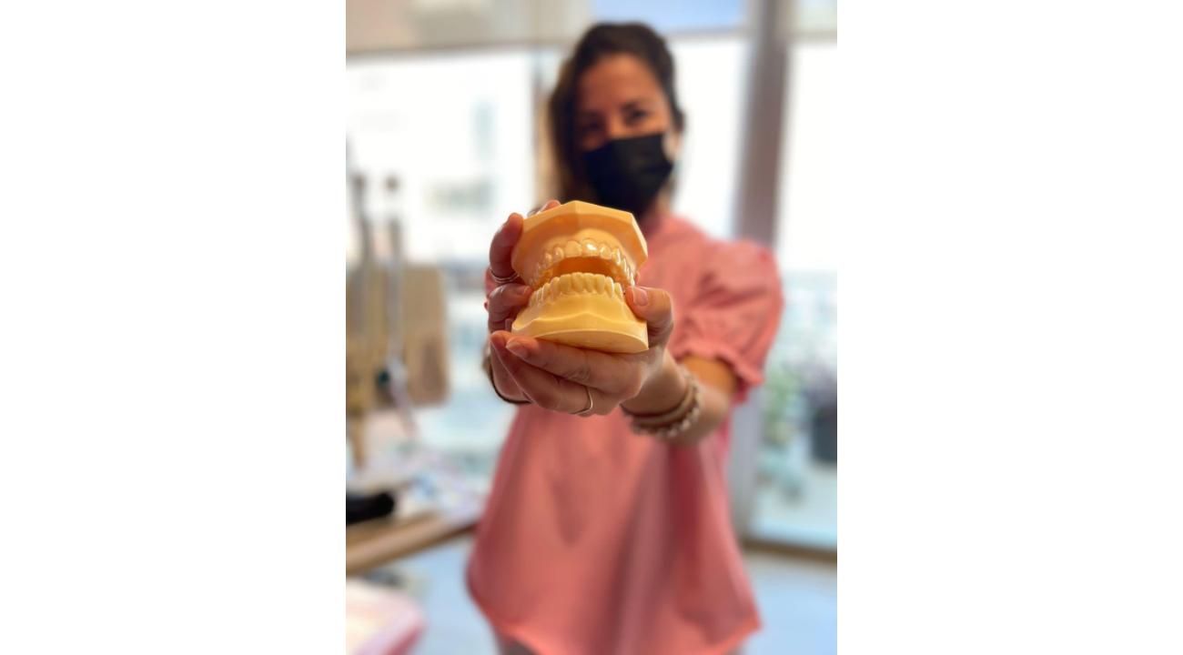 Embarazo y salud bucal: Desmitificando mitos odontológicos
