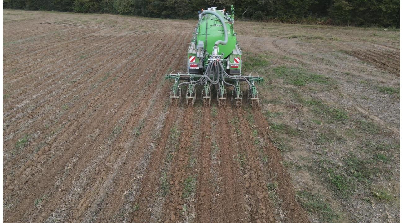 Strip Till: Apertura Comercial y llegada de Nuevas Tecnologías para el Agro