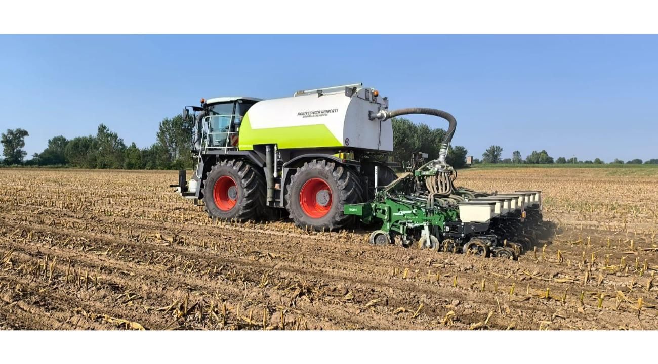 Strip Till: Apertura Comercial y llegada de Nuevas Tecnologías para el Agro
