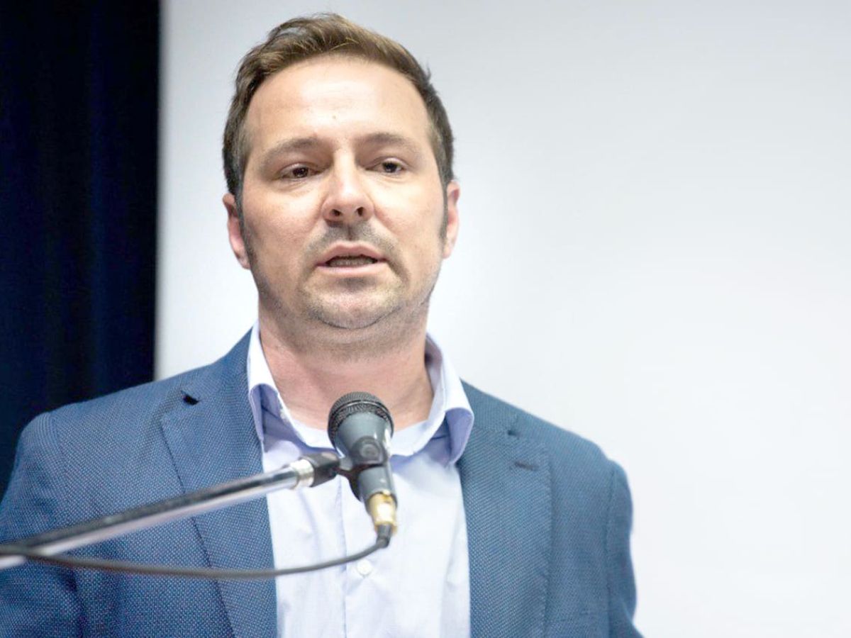 Santiago Barassi: "Francisco trató de ser un puente entre los seres humanos del siglo XXI y el mensaje de Jesús"