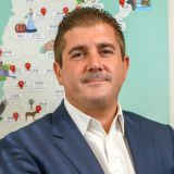  Daniel Ketchibachian CEO de Aeropuertos Argentina