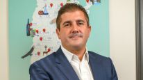  Daniel Ketchibachian CEO de Aeropuertos Argentina