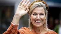Máxima Zorreguieta