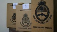 28-04-2025 Urnas elecciones