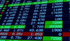 Cierre de mercado: qué pasó con los bonos, Merval y dólar en una jornada volátil este 28 de abril