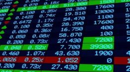 Cierre de mercado: qué pasó con los bonos, Merval y dólar en una jornada volátil este 28 de abril