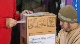 Cuáles son los documentos para votar en las elecciones en Chaco 20250428