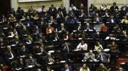 Diputados retoma su actividad con la definición de autoridades de la comisión investigadora