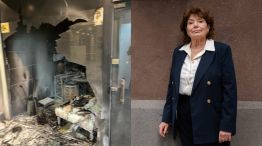 La abogada hostigada por defender a una víctima de violencia de género 20250428