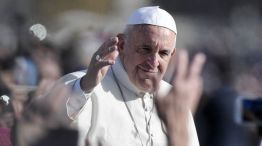 Papa Francisco
