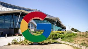 Google CEO Sundar Pichai Interview on The Circuit