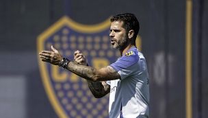 Fernando Gago