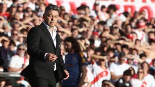 Marcelo Gallardo