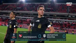 Pablo Echavarría
